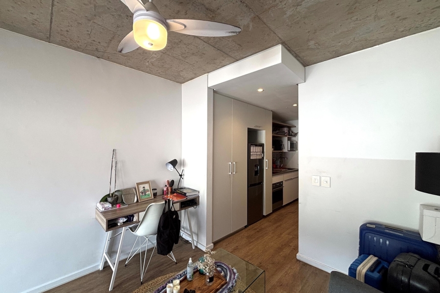 0 Bedroom Property for Sale in Woodstock Western Cape